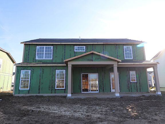 Back Exterior