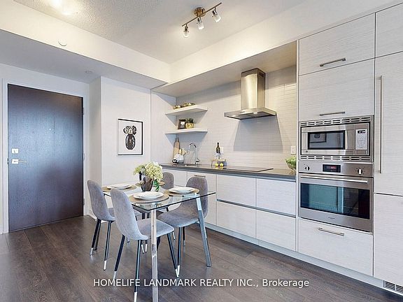 3rd image of 2221 Yonge St #3304