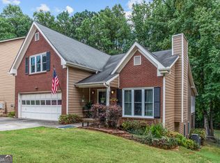3075 Oak Meadow Dr, Snellville, GA 30078