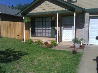 1022 Greenbriar Loop, Round Rock, TX 78664