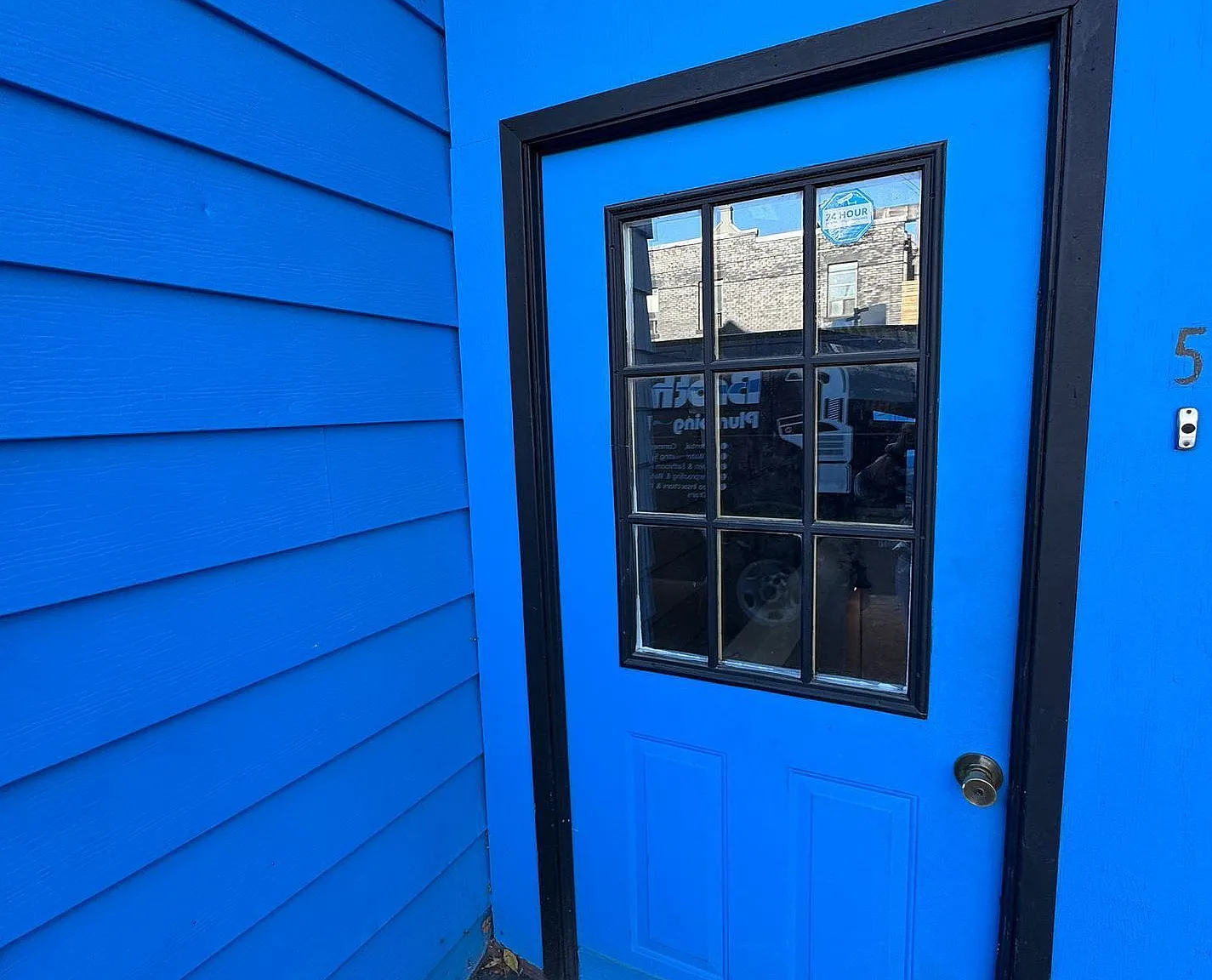 1 bed, $1,400 — Photo 2