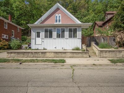 417 Almond St, Dubuque, IA, 52001
