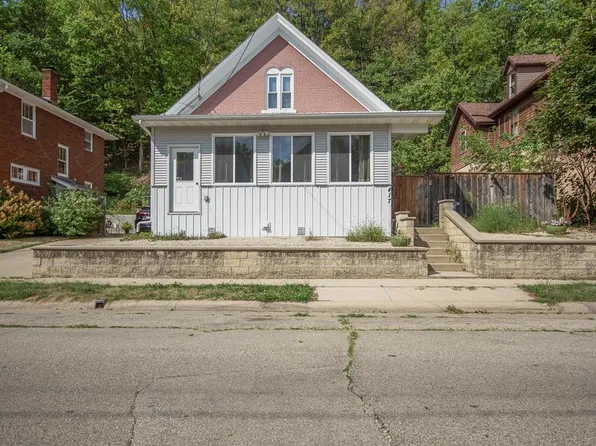 417 Almond St, Dubuque, IA 52001