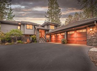 61685 Tam McArthur Loop, Bend, OR 97702