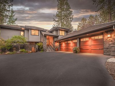 61685 Tam McArthur Loop, Bend, OR, 97702