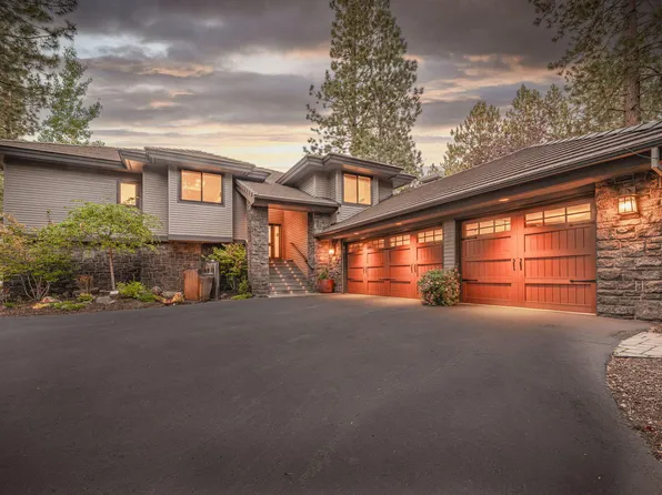 61685 Tam McArthur Loop, Bend, OR 97702