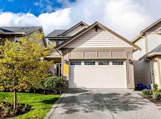 789X 211b St #Basement, Langley, BC V2Y 0K7