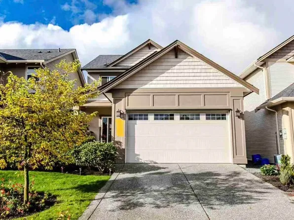 789X 211b St #Basement, Langley, BC V2Y 0K7