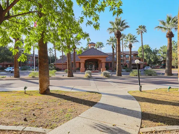 14950 Mountain View Blvd APT 6107, Surprise, AZ 85374