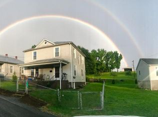 114 Taylor St, Lexington, VA 24450