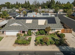 2468 Laverne Ave, Clovis, CA 93611