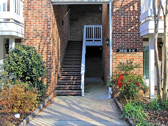 2nd image of 2616 S Arlington Mill Dr APT H