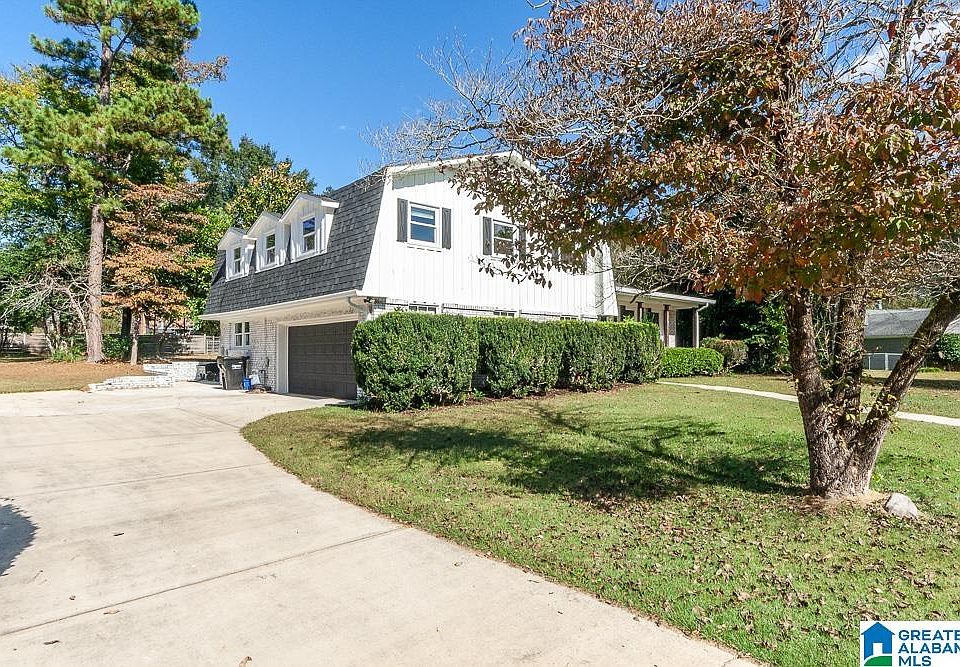 4137 Redwing Dr, Birmingham, AL 35243 Zillow