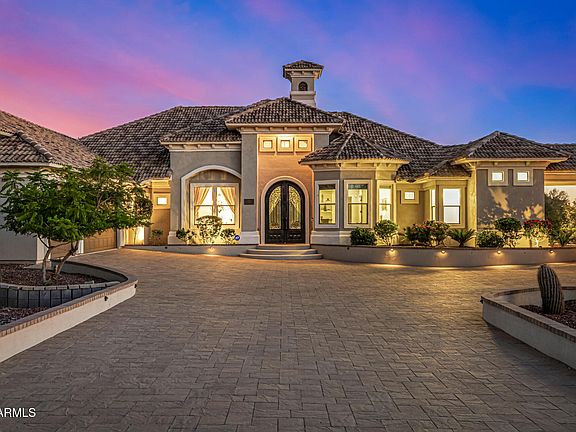 4th image of 9339 W PASEO VERDE Drive