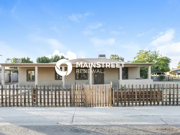 1811 W Mohave St, Phoenix, AZ 85007
