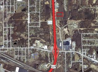 507 Watts Rd, Jackson, MI 49203