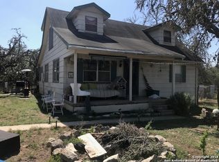 232 Walnut Grove Rd, Boerne, TX 78006