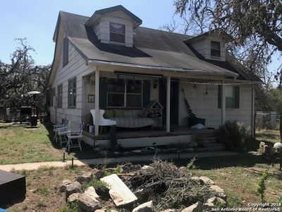 232 Walnut Grove Rd, Boerne, TX, 78006