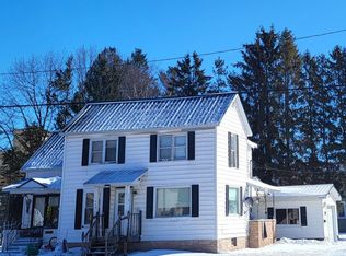 303 Superior St, Antigo, WI 54409