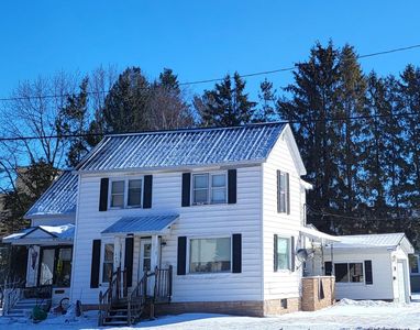 303 Superior St, Antigo, WI, 54409