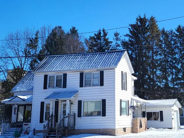 303 Superior St, Antigo, WI 54409