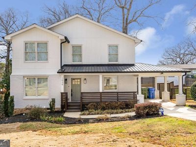 1934 Westwood Ave SW, Atlanta, GA, 30310