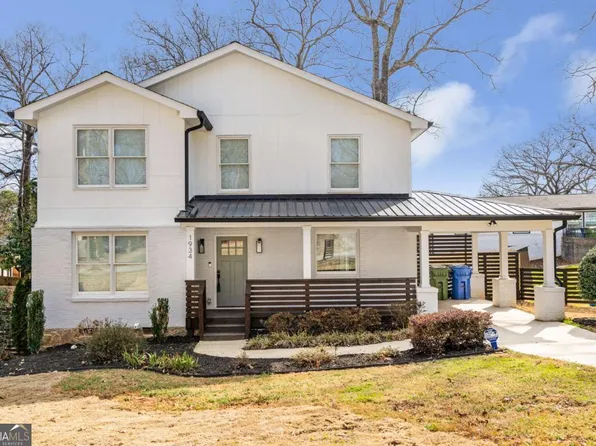 1934 Westwood Ave SW, Atlanta, GA 30310