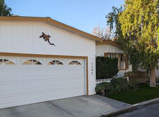 1245 Via Benicia, Cathedral City, CA 92234
