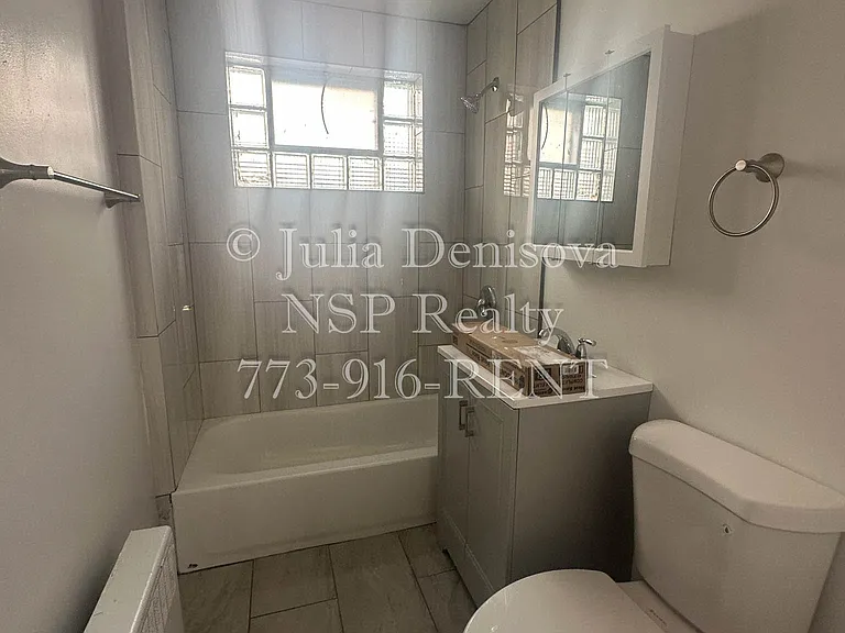 6700 N California Ave #19-1W — Photo 3