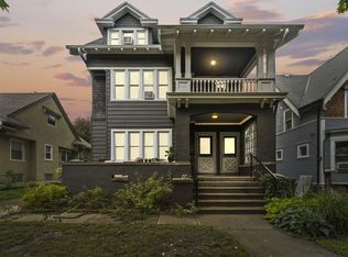 2837 N Maryland Ave #2837A, Milwaukee, WI 53211