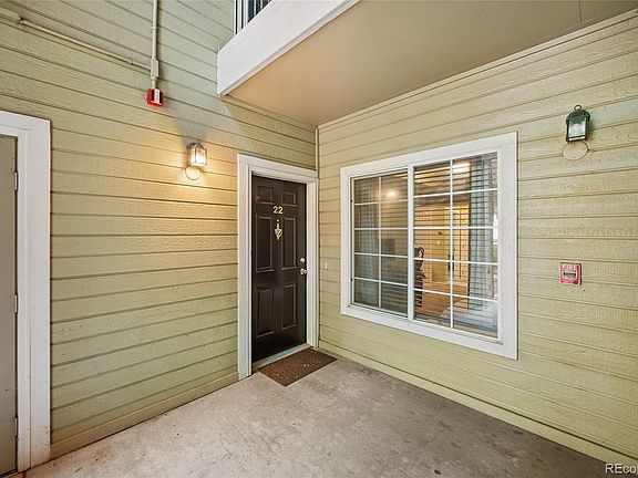 4th image of 8400 S Upham Way #F22