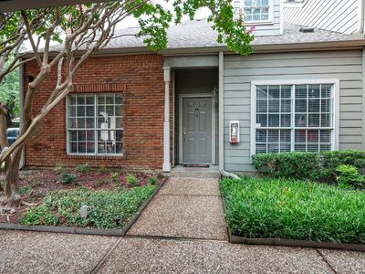 12680 Hillcrest Rd APT 1101, Dallas, TX, 75230