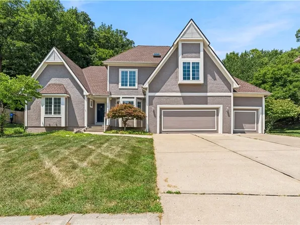 7706 N Montgall Bpig 29 Ave, Kansas City, MO 64119