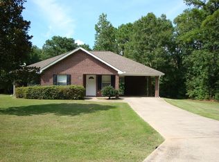 50 Archie Dossett Rd, Picayune, MS 39466
