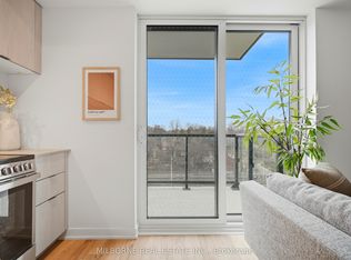 1660 Bloor St W #516, Toronto, ON