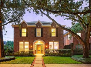 4038 Tennyson St, Houston, TX 77005