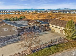2030 Trail Ridge Cir, Severance, CO 80615