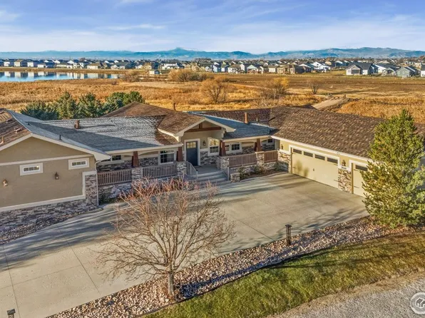 2030 Trail Ridge Cir, Severance, CO 80615
