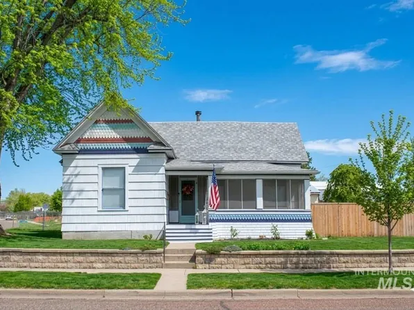 252 W Liberty St, Weiser, ID 83672