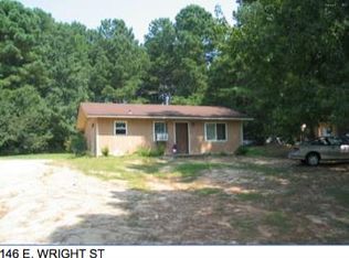 146 E Wright St, Winder, GA 30680