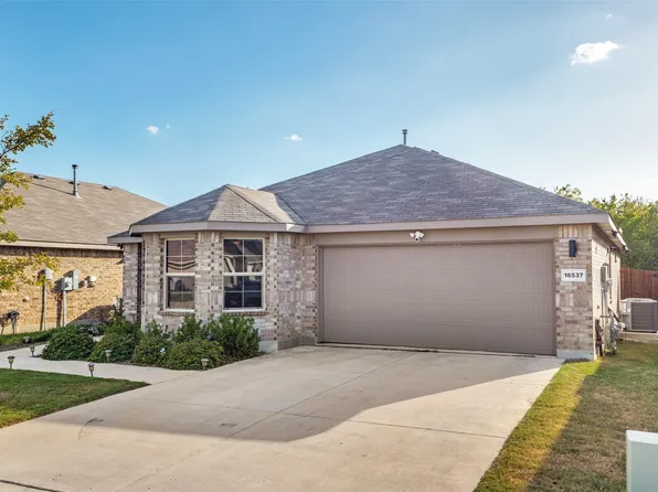 16537 White Fish Ln, Justin, TX 76247