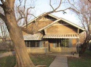 422 Goodrich, San Antonio, TX 78201