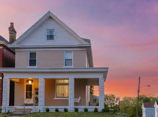 220 Jefferson Ave, Cincinnati, OH 45217