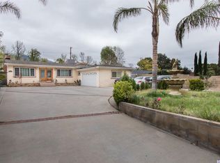 9424 Tujunga Canyon Blvd, Tujunga, CA 91042