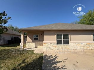 4626A Teesh Dr, Temple, TX 76502