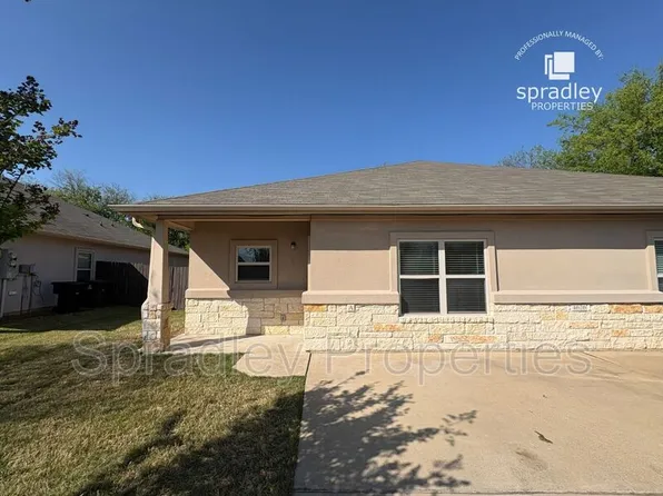 4626A Teesh Dr, Temple, TX 76502