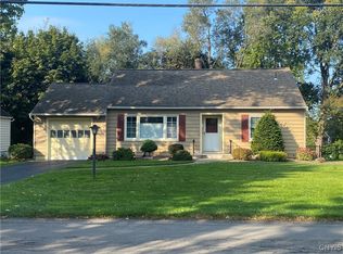 216 W Manchester Rd, Syracuse, NY 13219