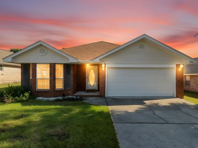 7909 Red Bean Dr, Pensacola, FL, 32526