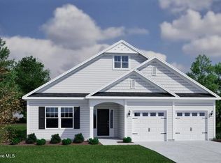 673 Heart Pine Ave, Wilmington, NC 28411