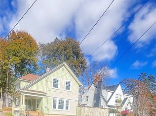 45 Cedar St, Oneonta, NY 13820